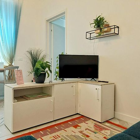 City Apartment - Il Ghiro Florencie Exteriér fotografie