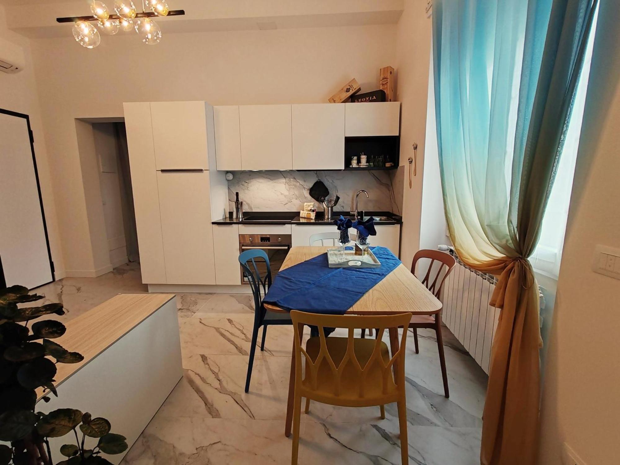 City Apartment - Il Ghiro Florencie Exteriér fotografie