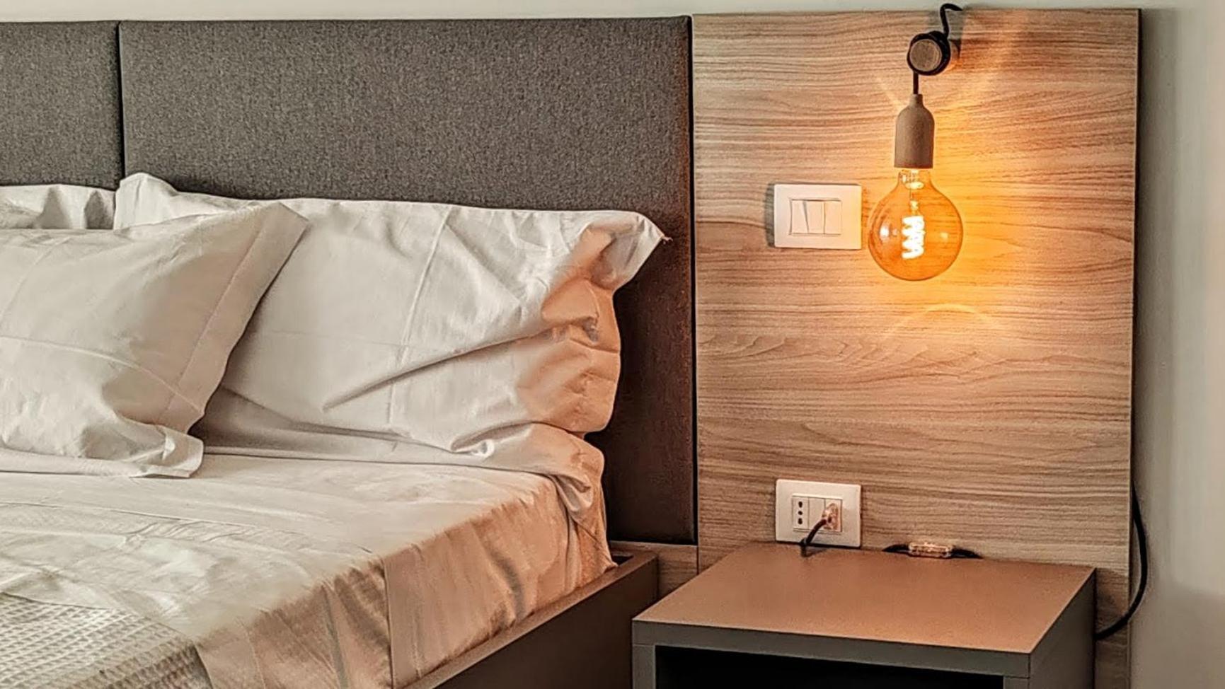 City Apartment - Il Ghiro Florencie Exteriér fotografie