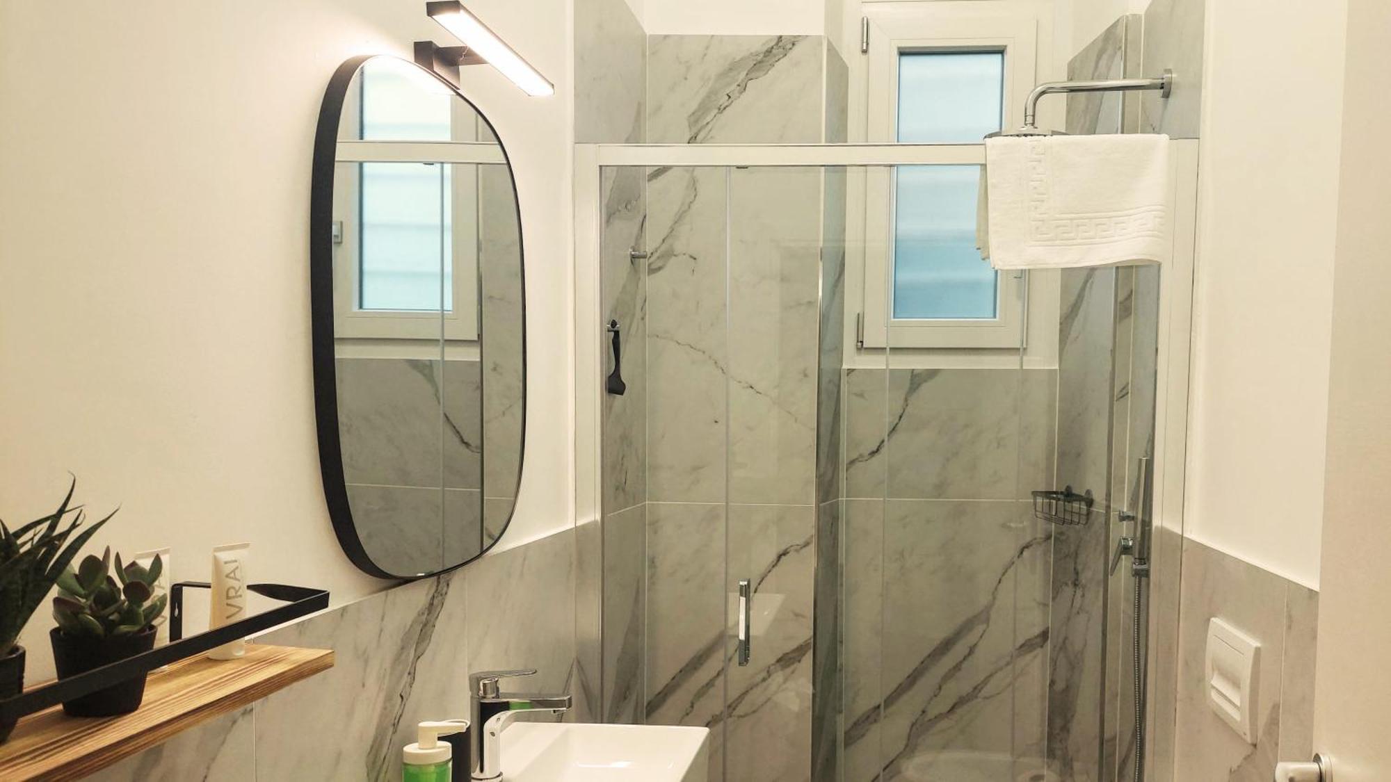 City Apartment - Il Ghiro Florencie Exteriér fotografie