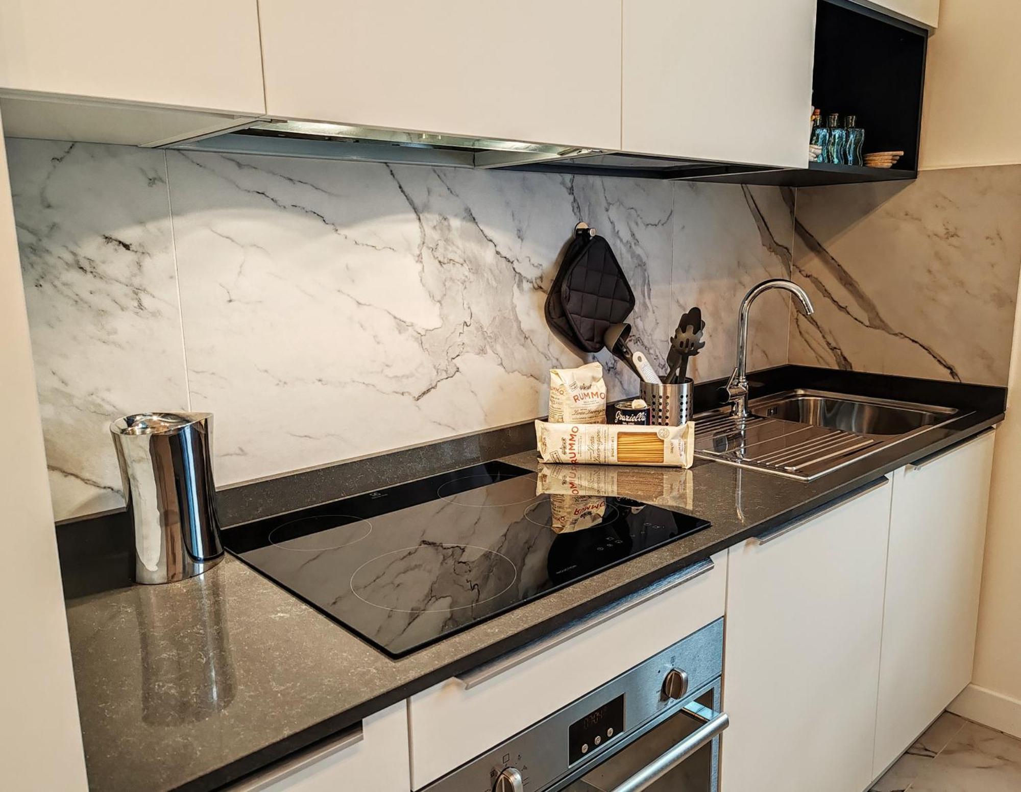 City Apartment - Il Ghiro Florencie Exteriér fotografie