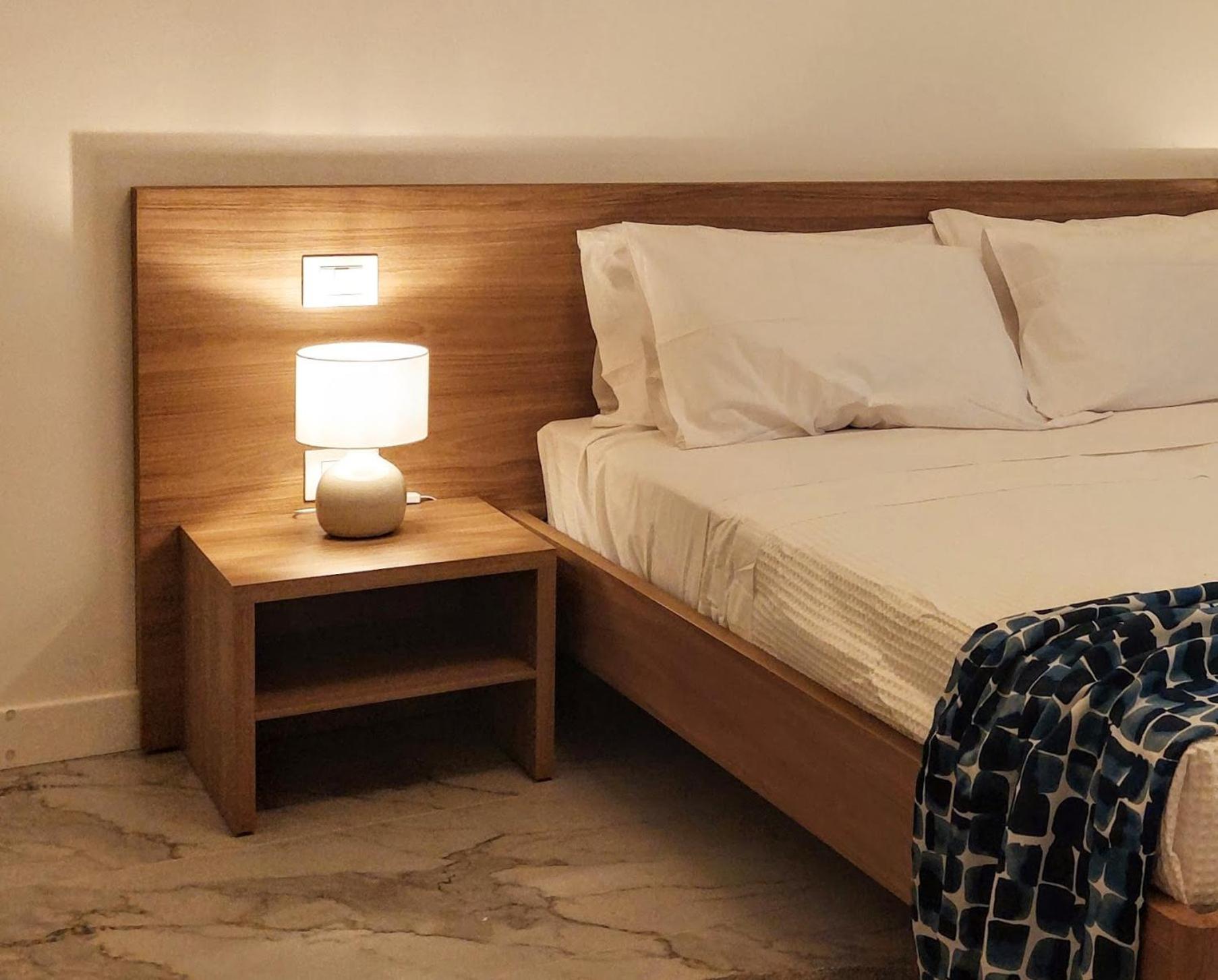 City Apartment - Il Ghiro Florencie Exteriér fotografie